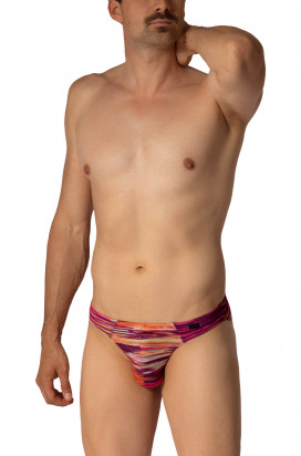 RED2661 Brazilbrief