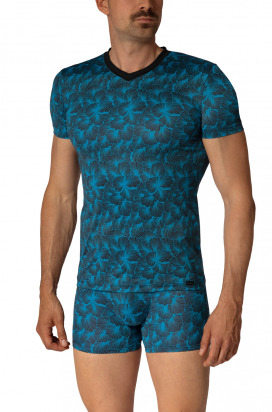 RED2662 V-Neck regular
