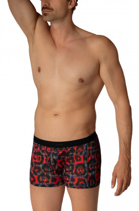 RED2664 Boxerpants