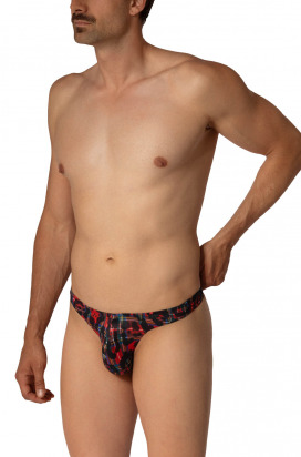 RED2664 Ministring