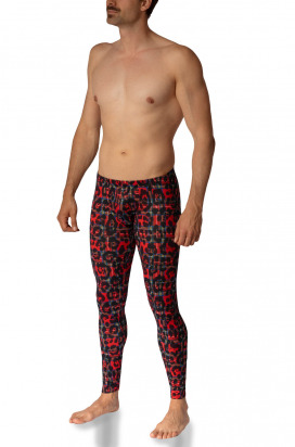 RED2664 Long Johns