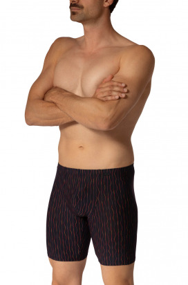 RED2668 Bikerpants
