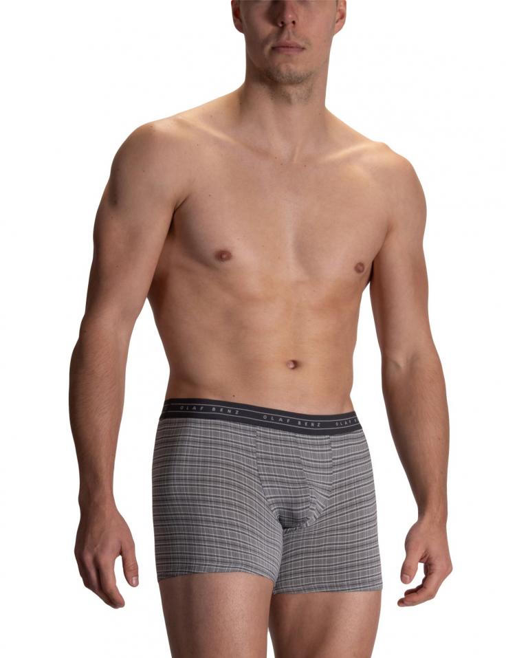RED2105 Boxer Pants | Pants | Underwear| Olaf Benz - Shop