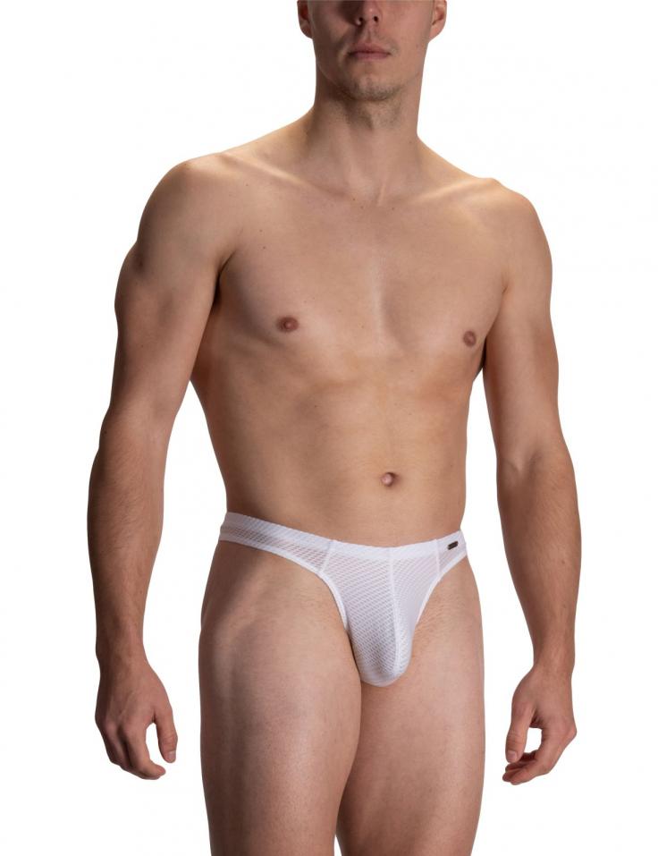 RED2112 Mini Thong | Thongs | Underwear| Olaf Benz - Shop