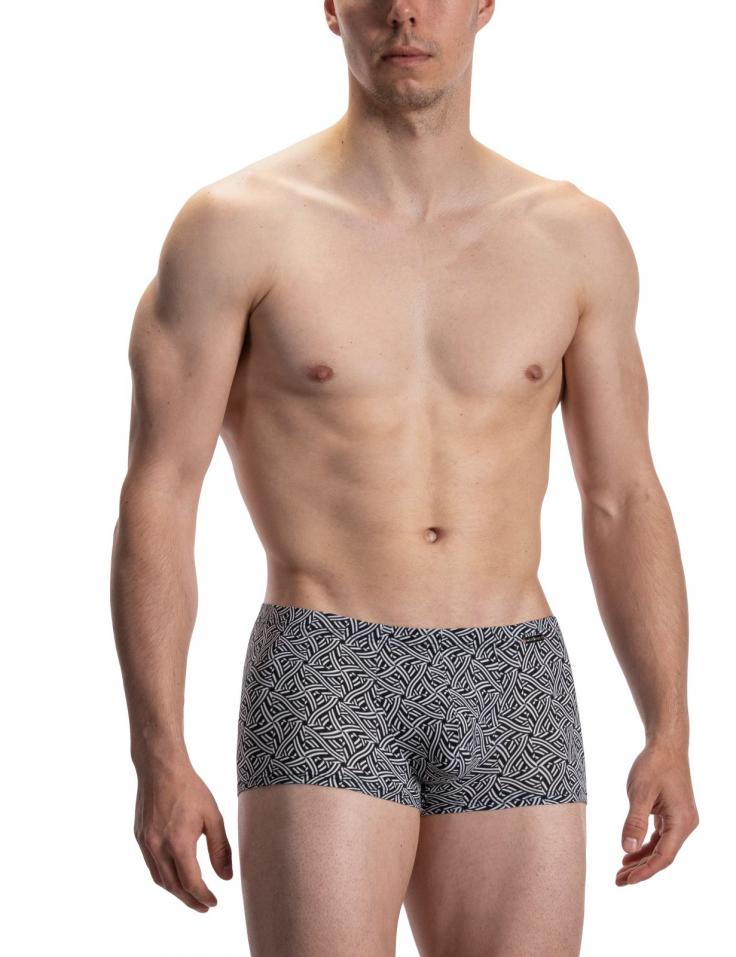 RED2117 Mini Pants | Pants | Underwear| Olaf Benz - Shop