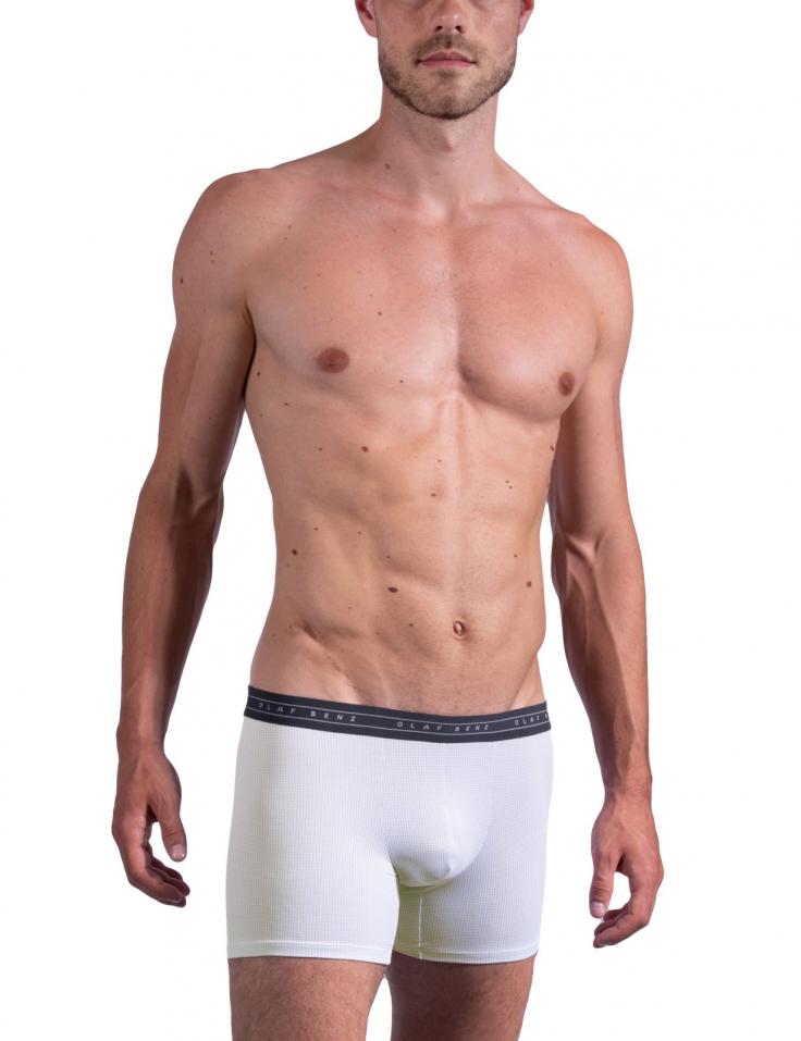 RED2162 Boxer Pants | Pants | Underwear| Olaf Benz - Shop