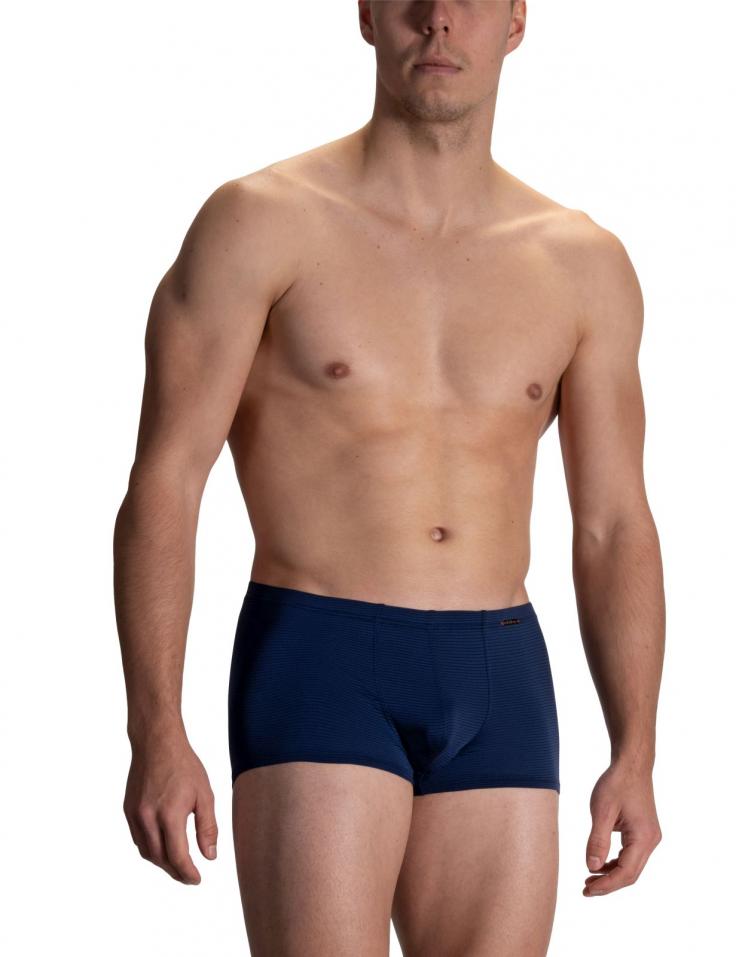 RED1201 Mini Pants Douple Pack | Pants | Underwear| Olaf Benz - Shop