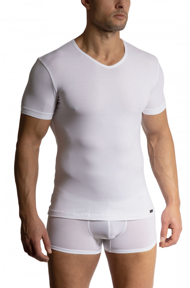 RED1601 V-Neck regular