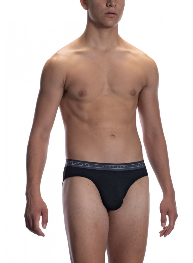 RED2059 Sport Brief