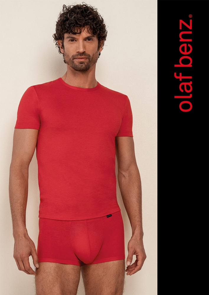 Poster Olaf Benz RED2400