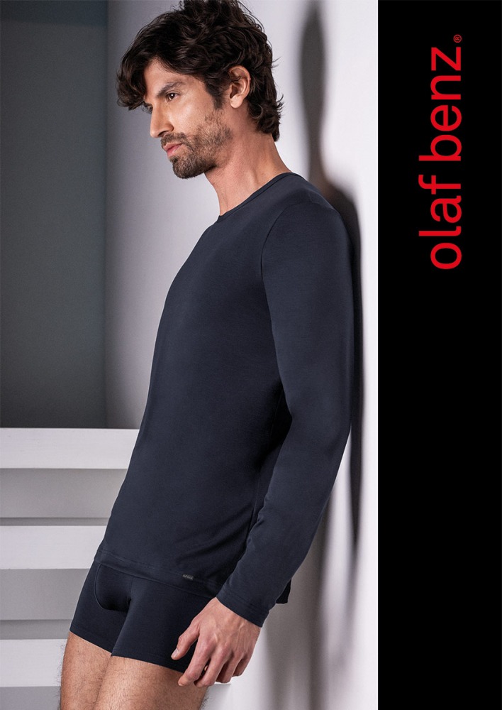 Poster Olaf Benz Key Outfit