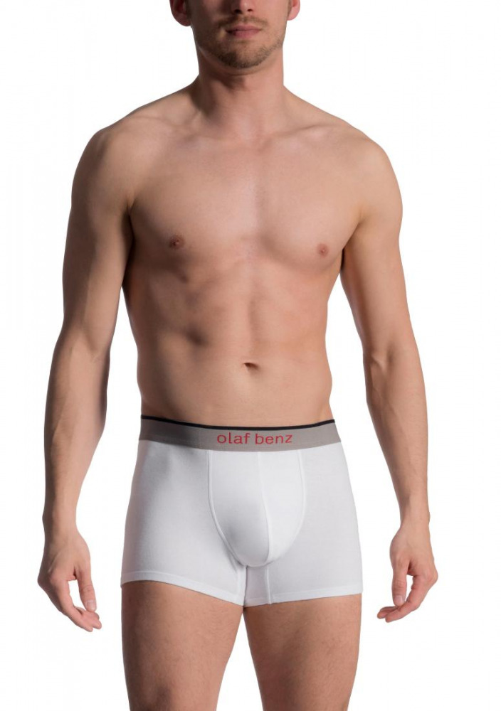 RED1010 Boxer Pants