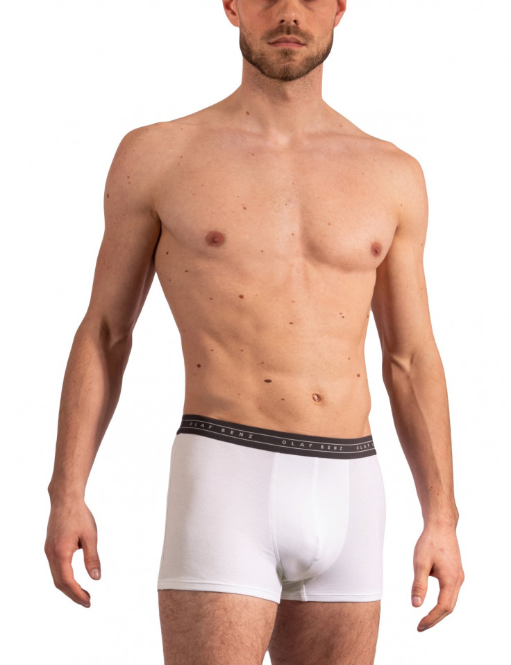 RED1010 Boxer Pants 2 Pack