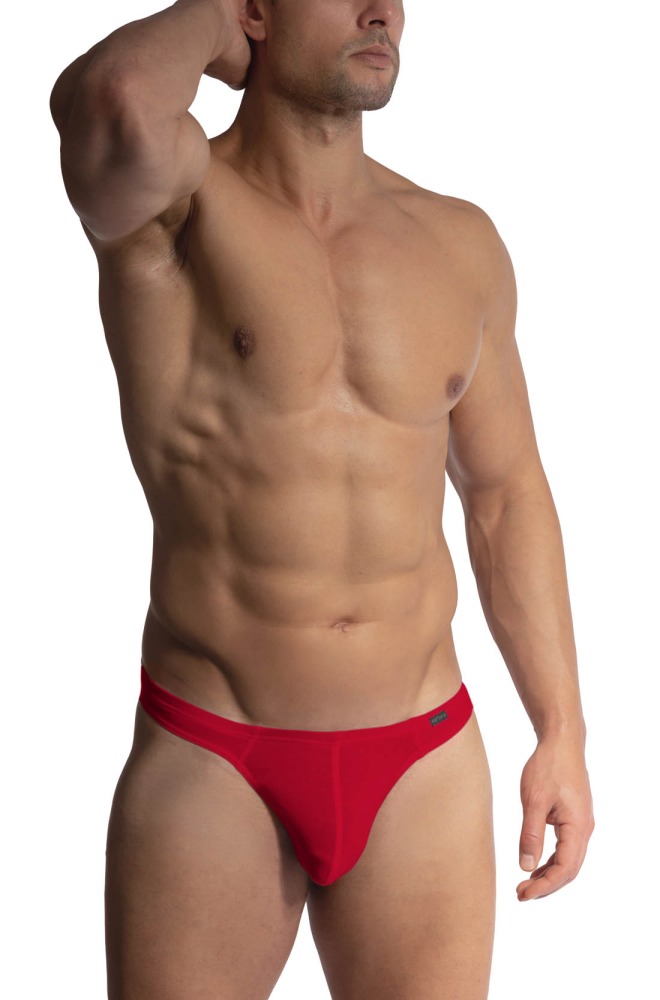 RED1601 Mini Thong