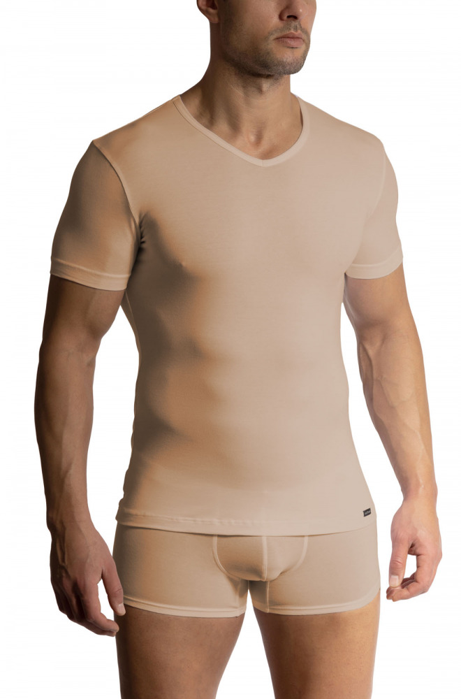 RED1601 V-Neck regular
