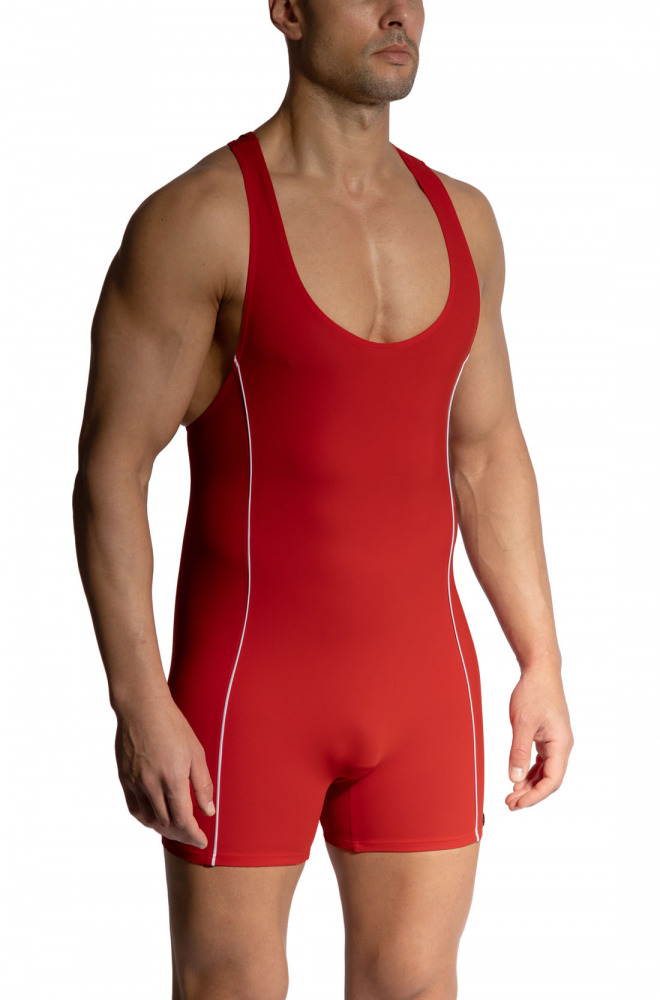 BLU1200 Beachbody