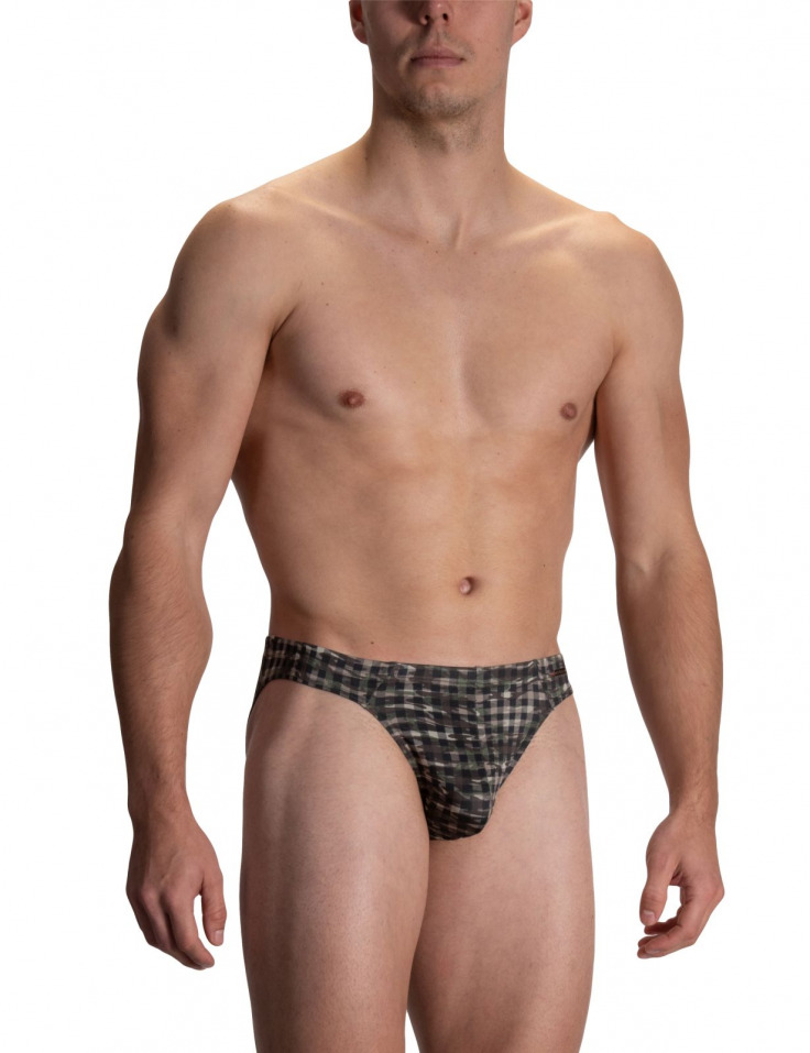 RED2102 Brazilbrief