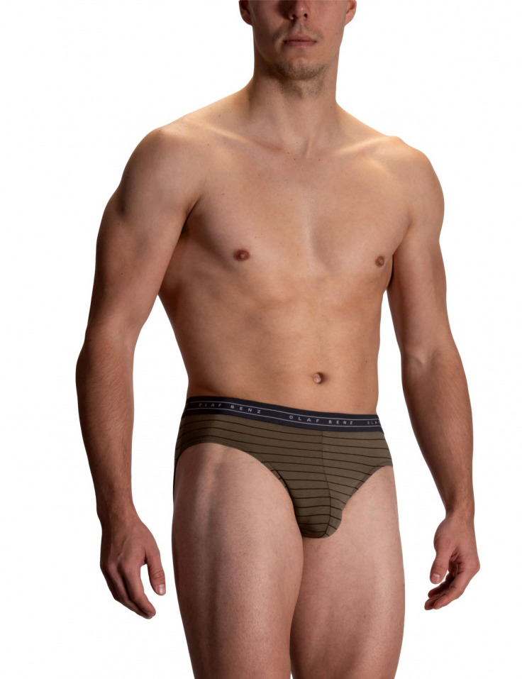 RED2103 Sport Brief