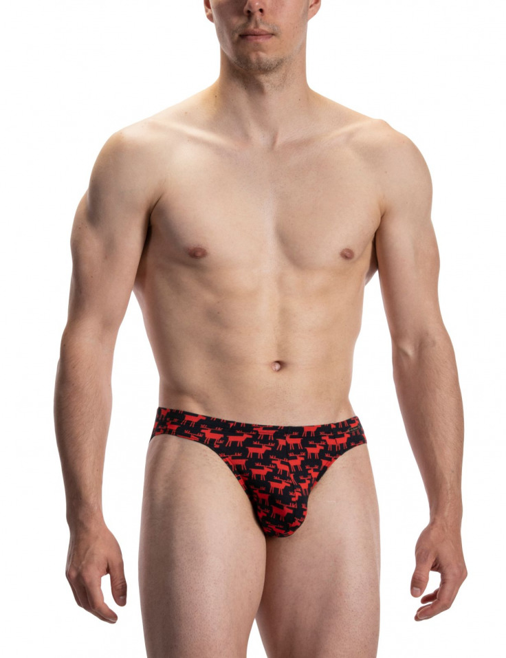 RED2116 Brazil Brief