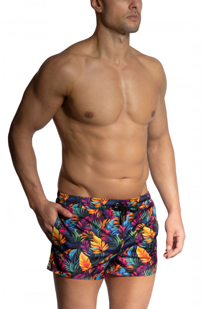 BLU2454 Shorts