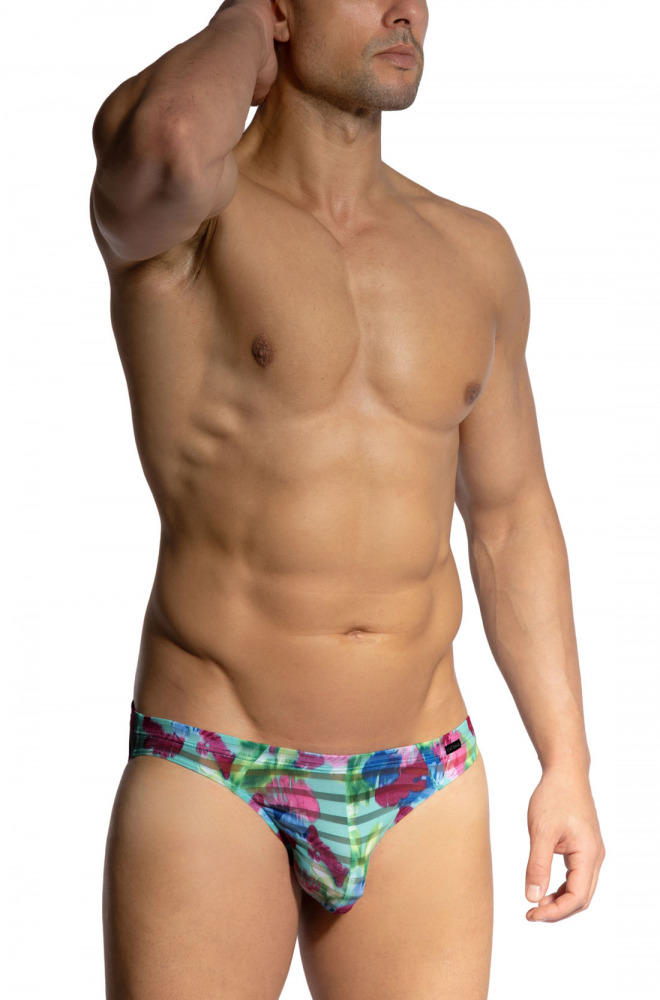 RED2459 Brazilbrief