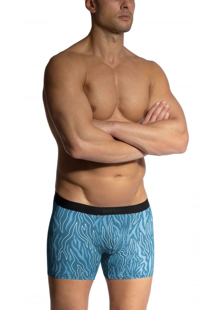 RED2461 Boxerpants