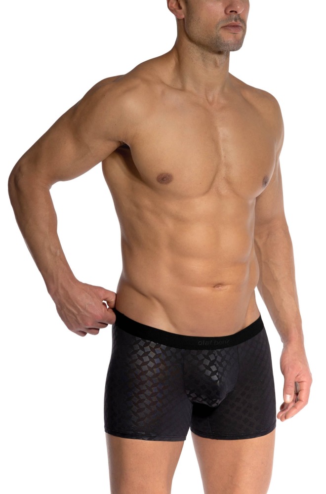 RED2501 Boxerpants
