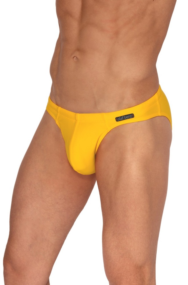BLU2551 Sunbrief