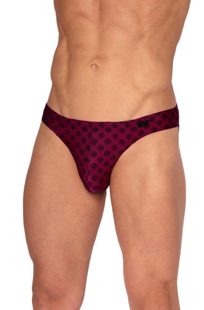 RED2558 Brazilbrief
