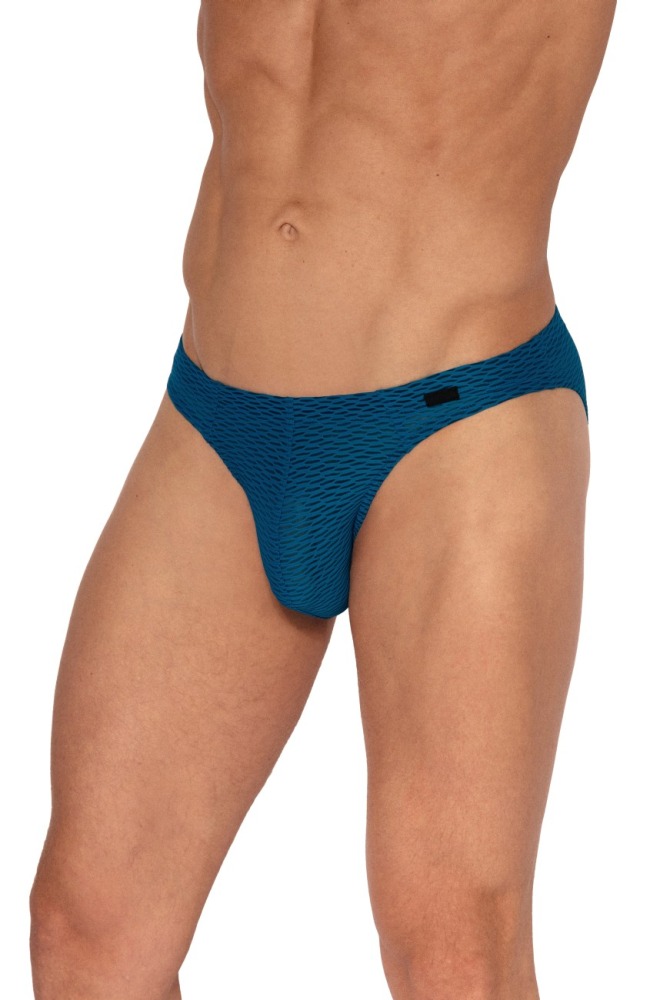 RED2564 Brazilbrief