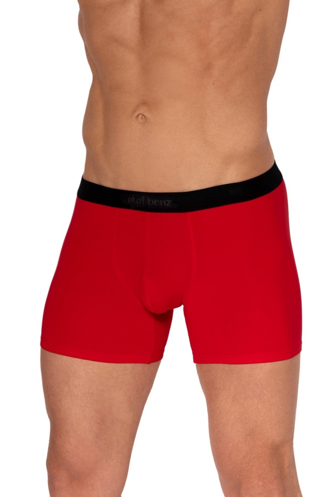 RED2563 Boxerpants