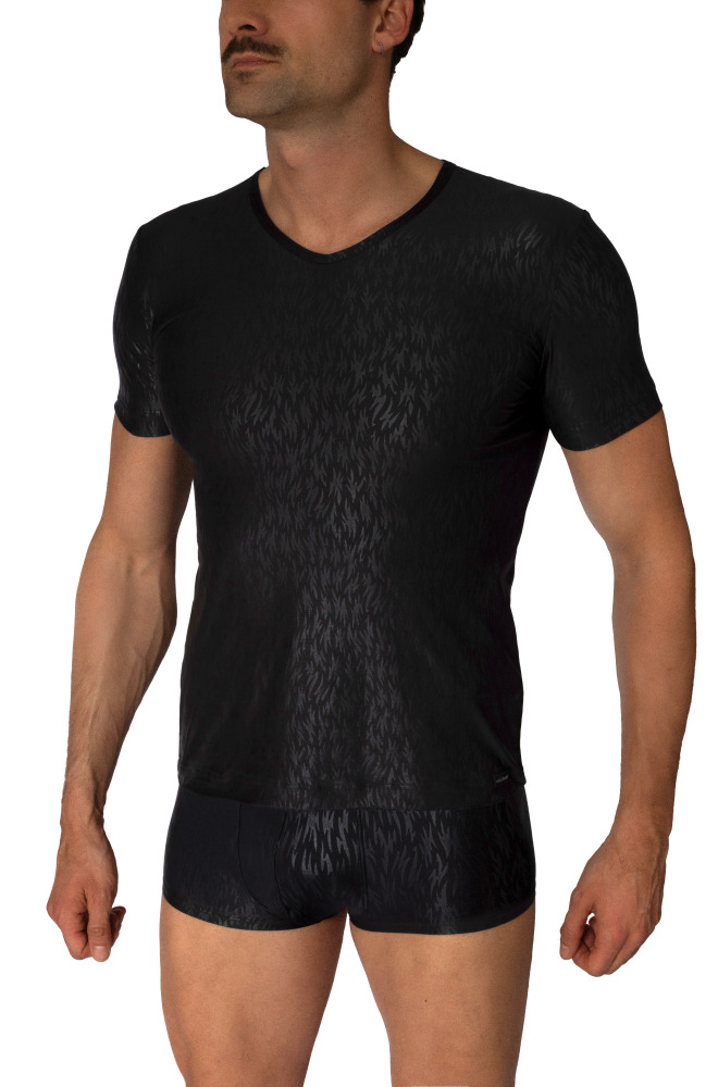 RED2606 V-Neck regular