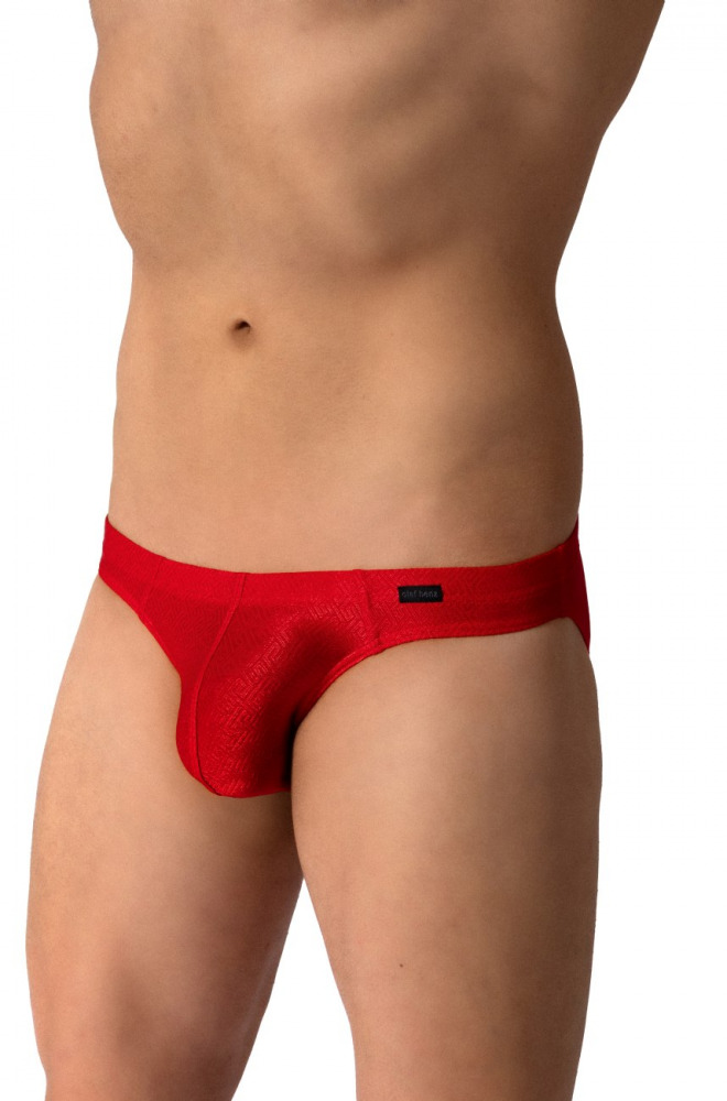 RED2608 Brazilbrief