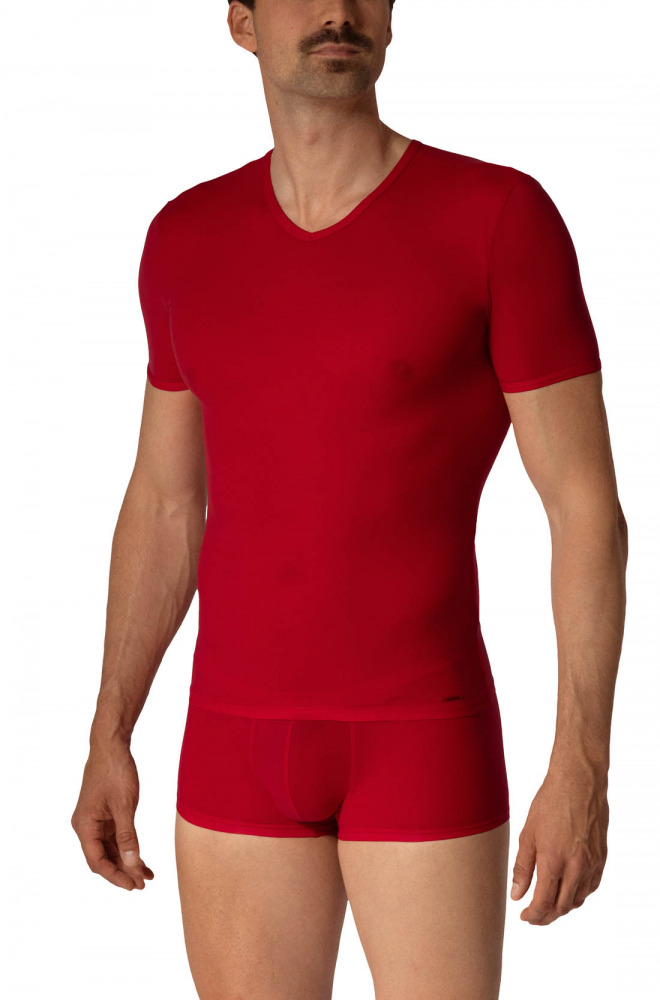 RED2657 V-Neck regular