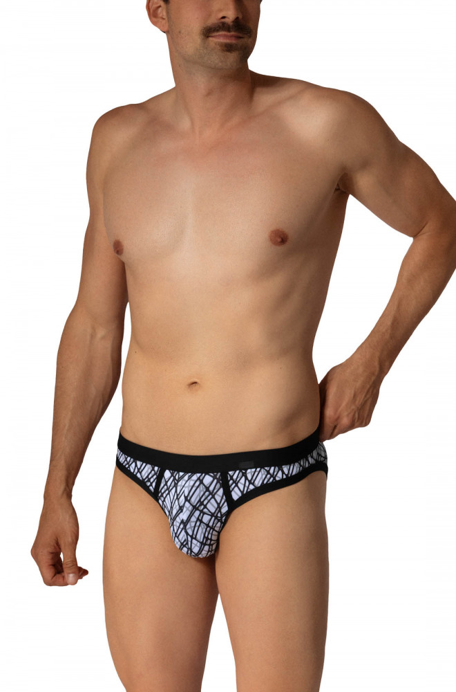 RED2660 Retrobrief