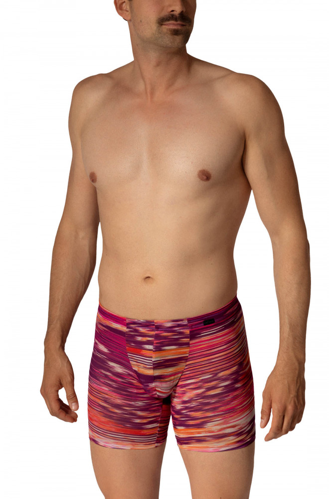 RED2661 Bikerpants