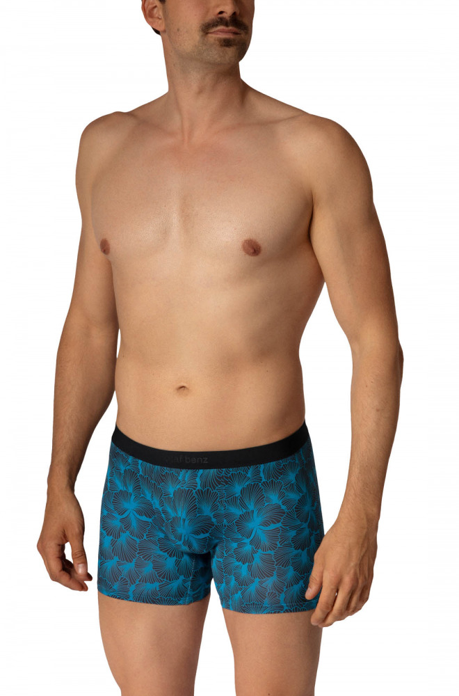 RED2662 Boxerpants