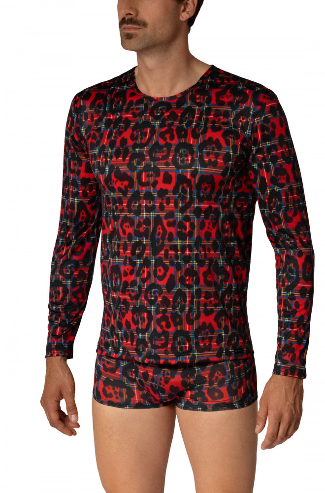 RED2664 Loungeshirt