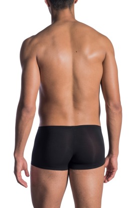 RED0965 Mini Pants 