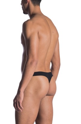 RED0965 Mini Thong 