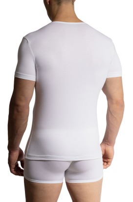 RED1601 V-Neck regular 