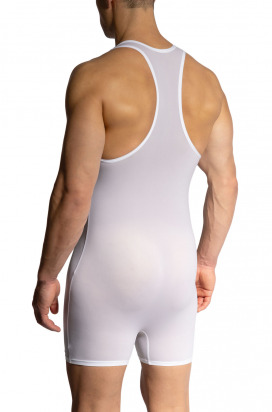 RED0965 Sportbody 