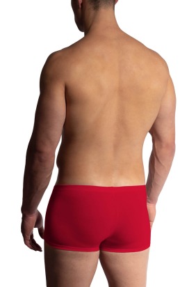 RED1601 Mini Pants 