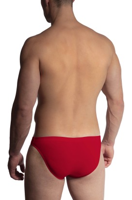 RED1601 Brazilbrief 