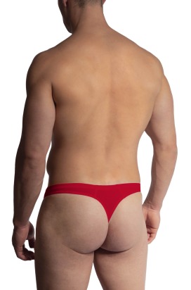 RED1601 Mini Thong 