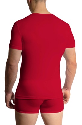 RED1601 V-Neck regular 