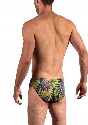 BLU2151 Beach Brief 