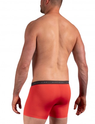 RED2264 Boxer Pants 