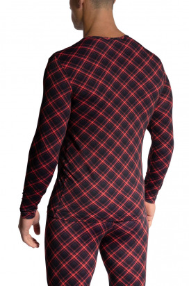 RED2426 Longsleeves 