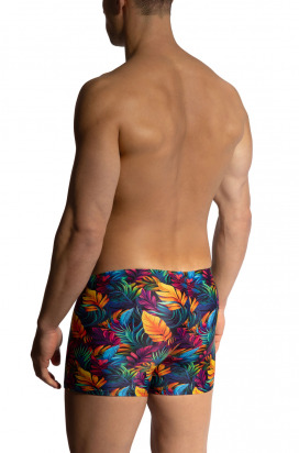 BLU2450 Beachtrunks 